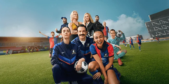 Ted Lasso: Jamie Tartt regressa e agita a virada de Ano‑Novo