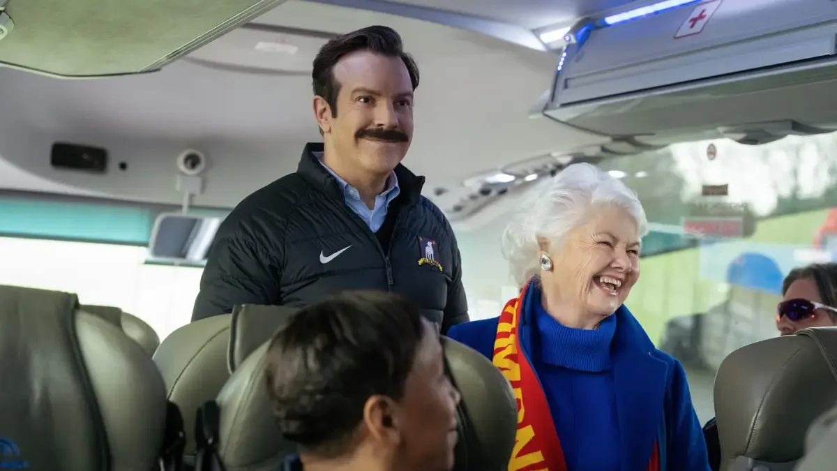 Ted Lasso: Mae morre após promoção histórica do Richmond