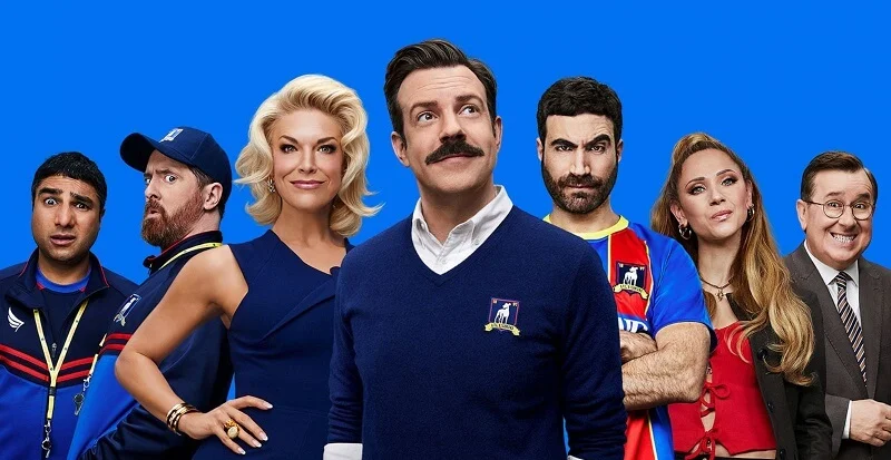 Ted Lasso: Nate trai o Richmond e expõe ataque de pânico