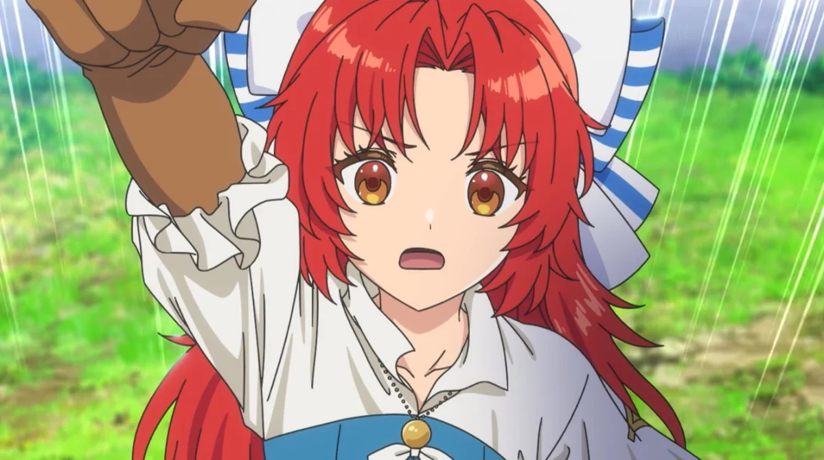 Tensei Shita Daiseijo: trailer com "Flare of Soul" de Kaya