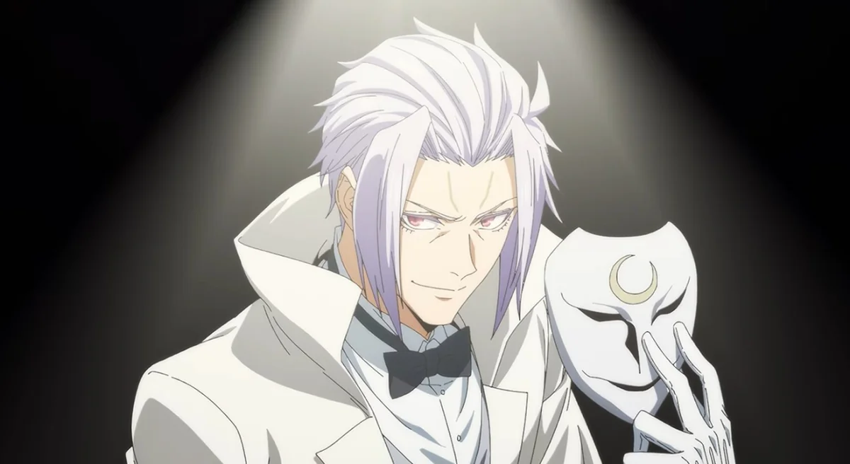 Tensei Shitara Slime Datta Ken: spinoff Clayman ganha adaptação em anime