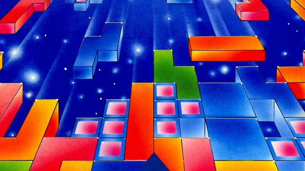 Tetris repudia clone "Build the Wall" da Casa Branca