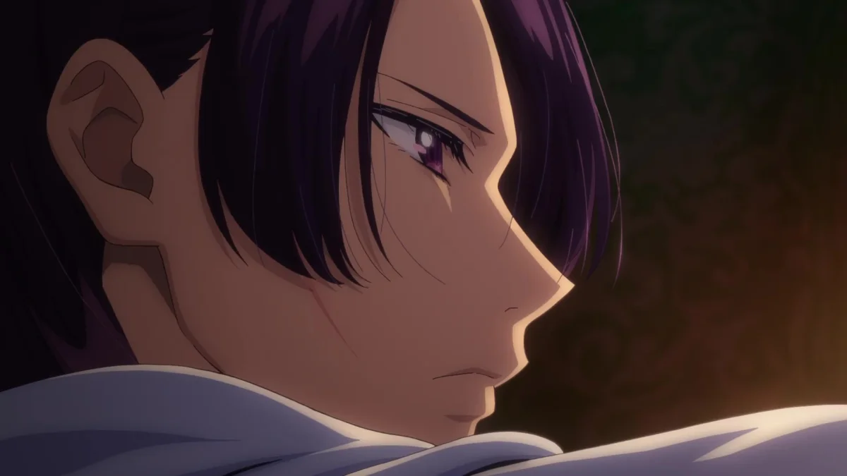 The Apothecary Diaries lança 2.º trailer e revela ending "AIYOU" por Eve