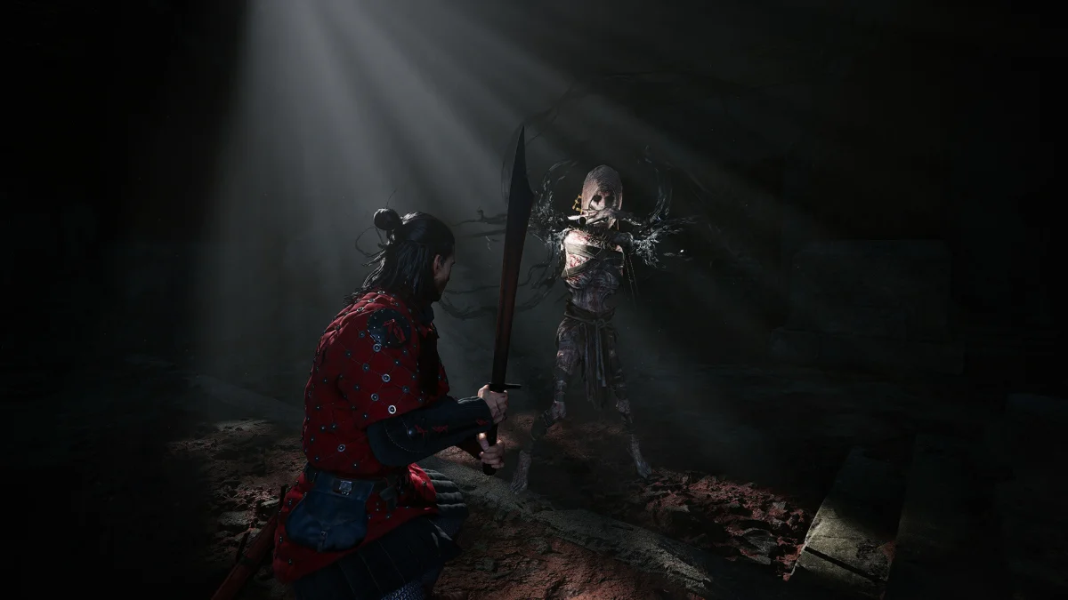 The Blood of Dawnwalker: campanha pode superar 100 horas