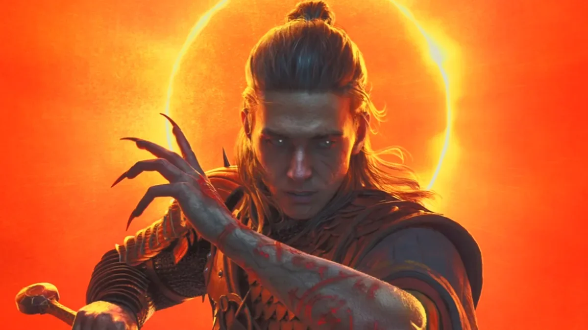 The Blood of Dawnwalker chega ao milhão de vendas em 48 horas