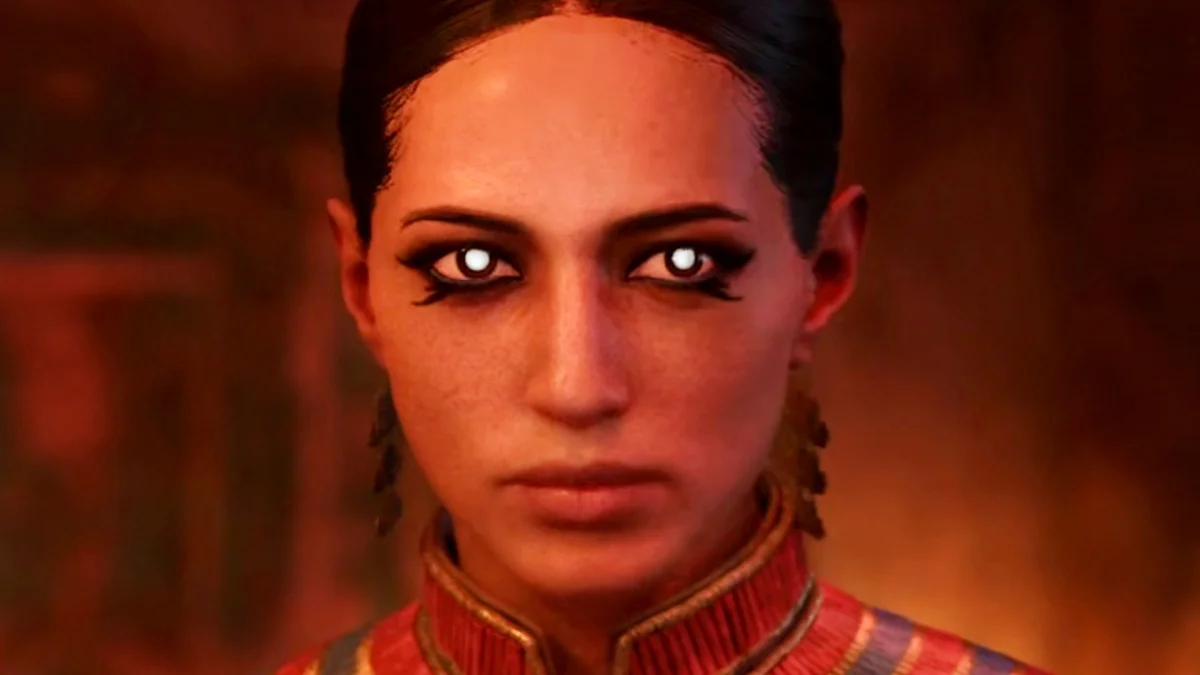 The Blood of Dawnwalker: mod remove a mecânica de tempo