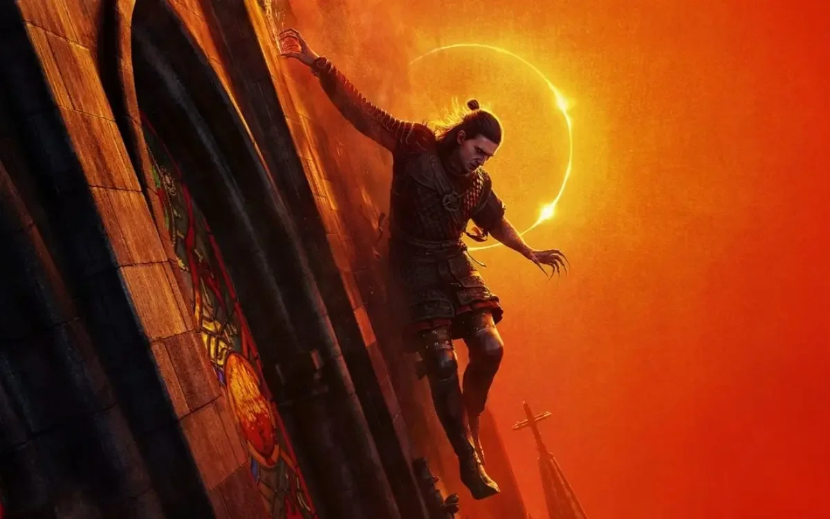 The Blood of Dawnwalker: modo mais fácil substitui Modo História