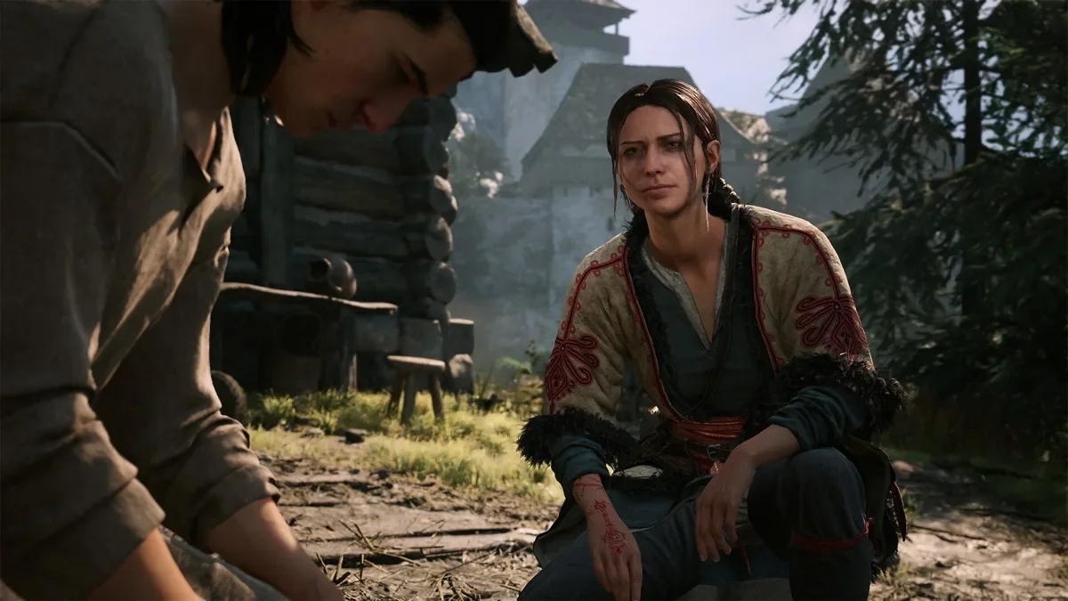 The Blood of Dawnwalker: New Game Plus abre rotas narrativas