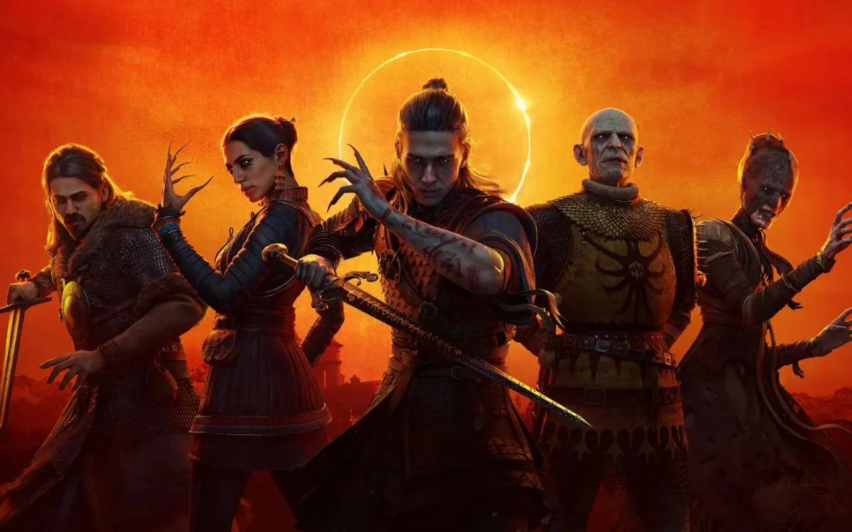 The Blood of Dawnwalker surpreende com notas da imprensa internacional