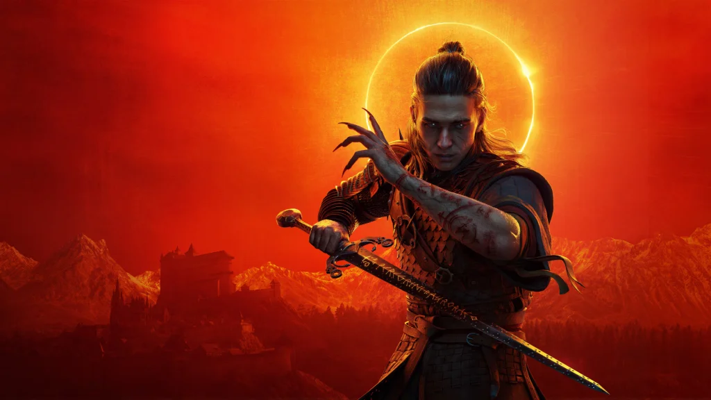 The Blood of Dawnwalker vende mais de 1 milhão em 48 horas