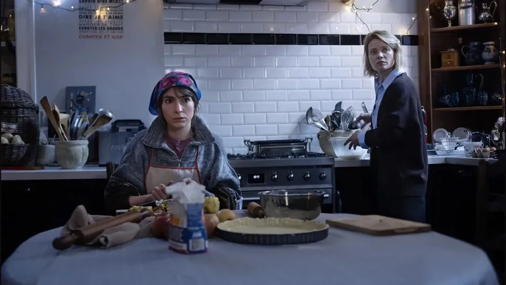 The Diary of a Chambermaid garante distribuição nos EUA pela Film Movement