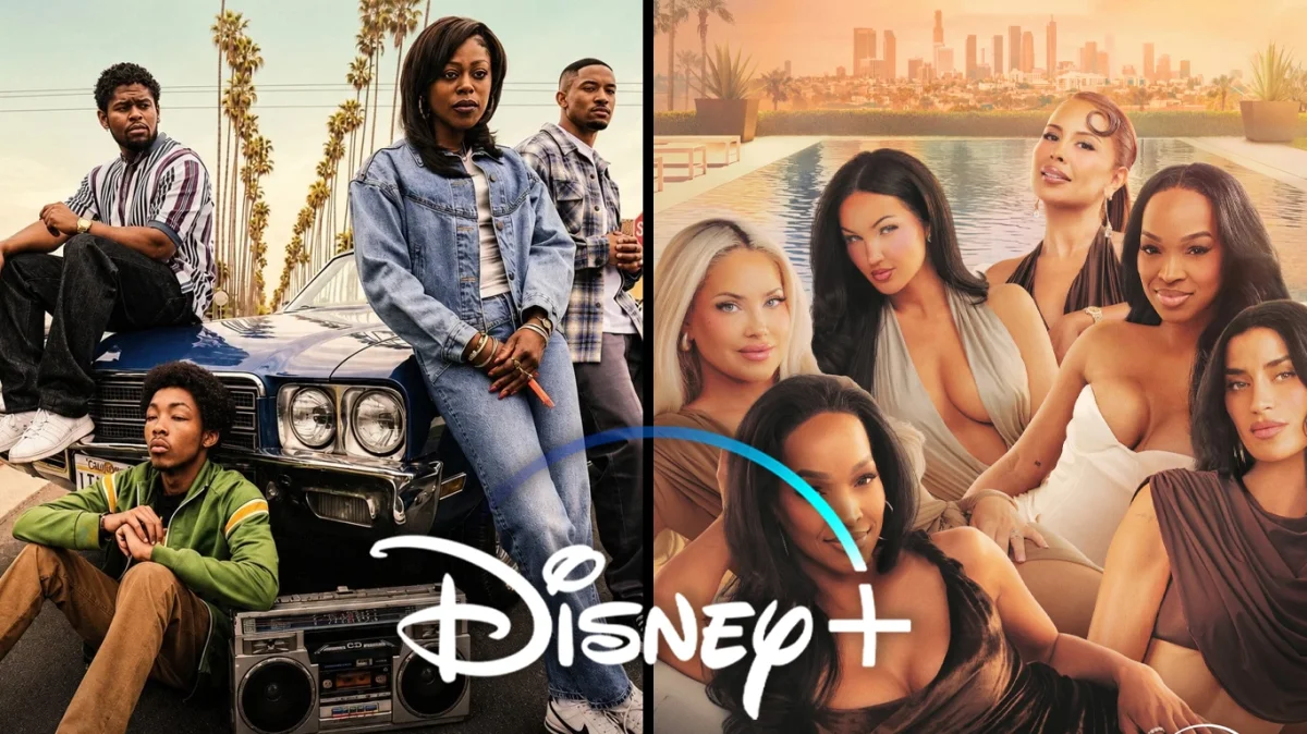 The Drop: spin-off de Snowfall estreia no Disney+ com oito episódios