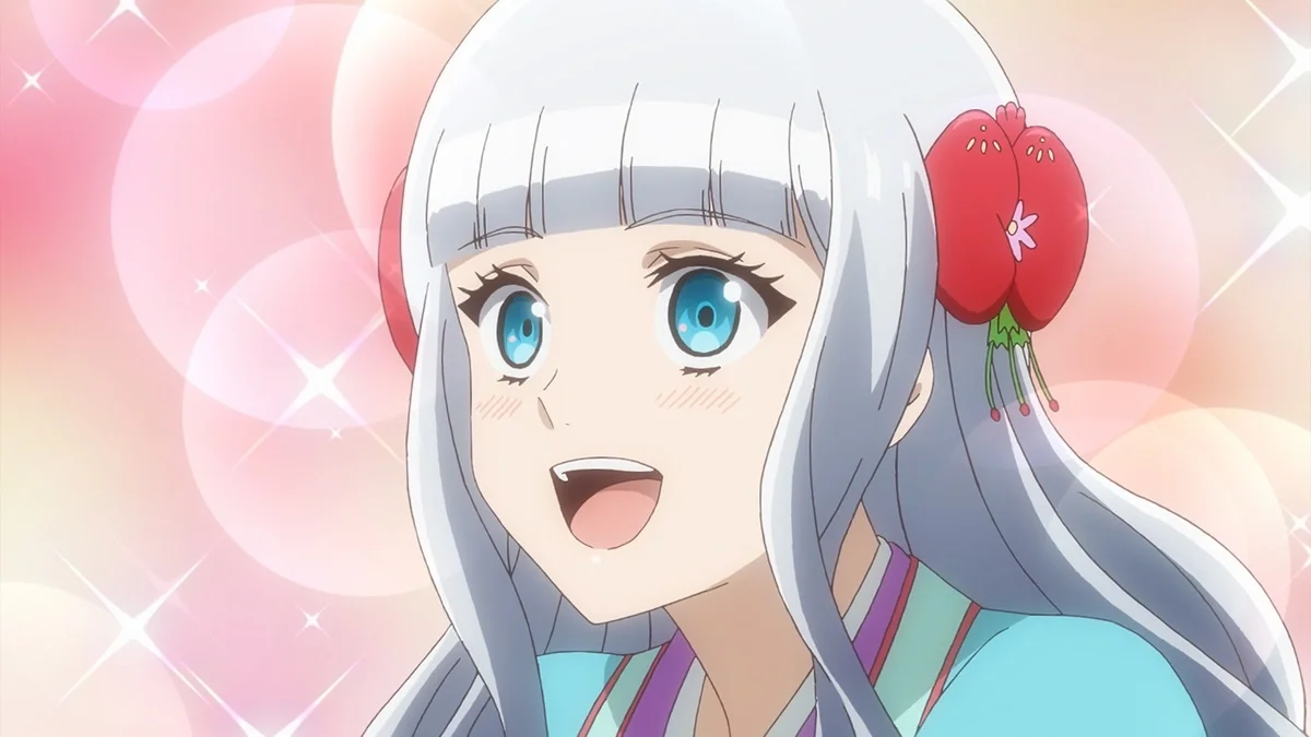 The Eccentric Doctor of the Moon Flower Kingdom: Rina Hidaka e Takeo Otsuka nas vozes