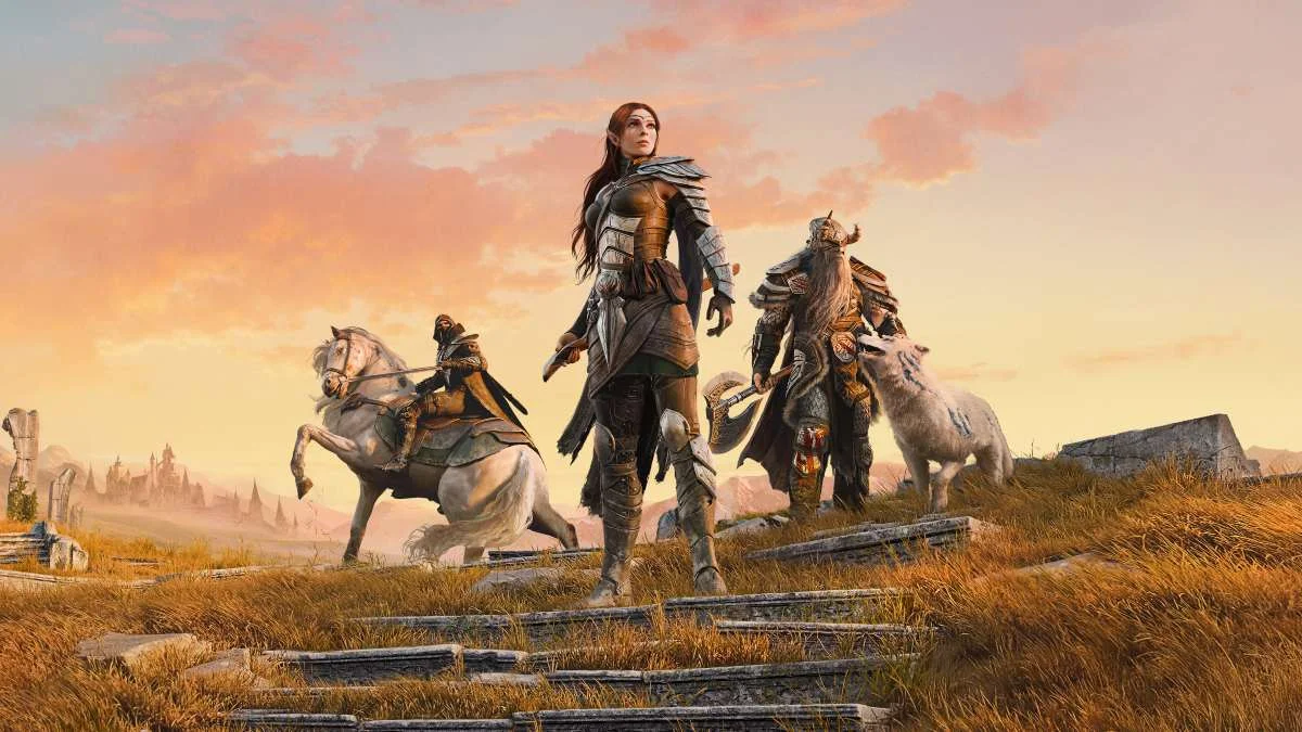 The Elder Scrolls: Bethesda evitou spin-off ao estilo New Vegas