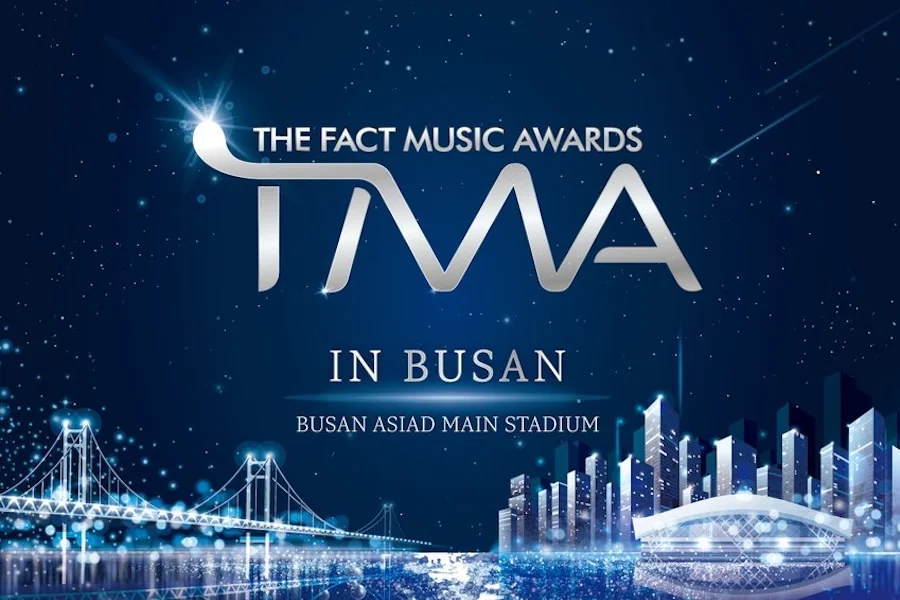 The Fact Music Awards: ATEEZ, NMIXX, RIIZE e CORTIS dominam os Daesang