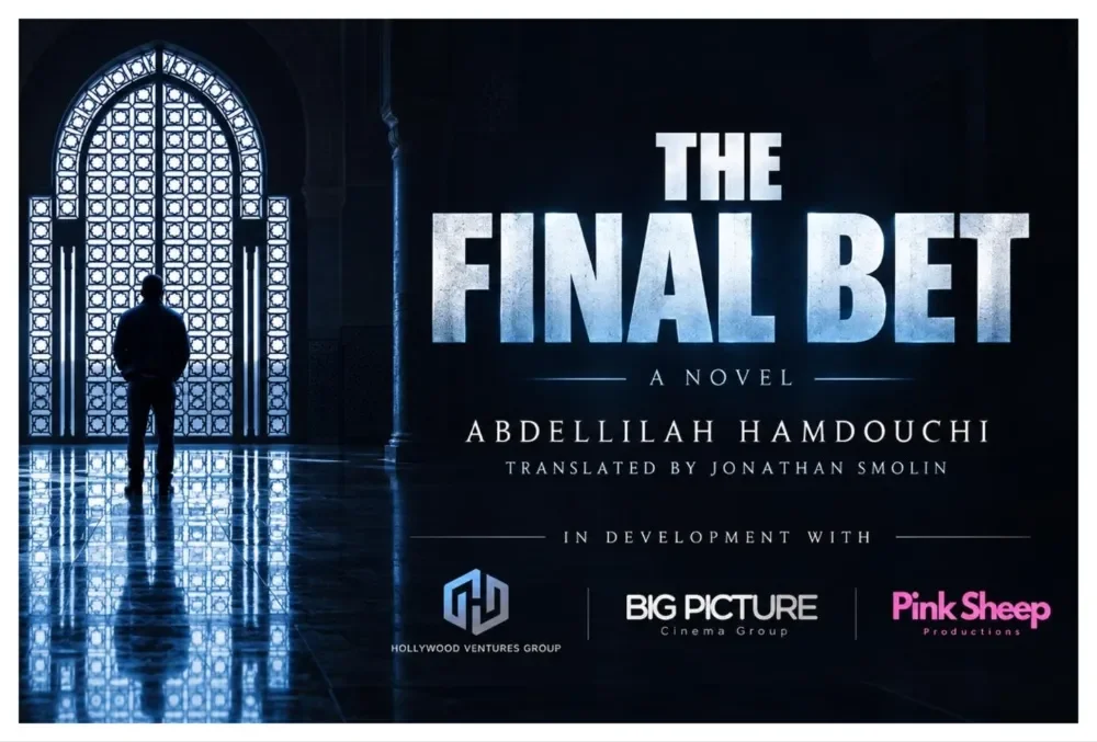 The Final Bet: produtores dos EUA, Canadá e Marrocos unem-se