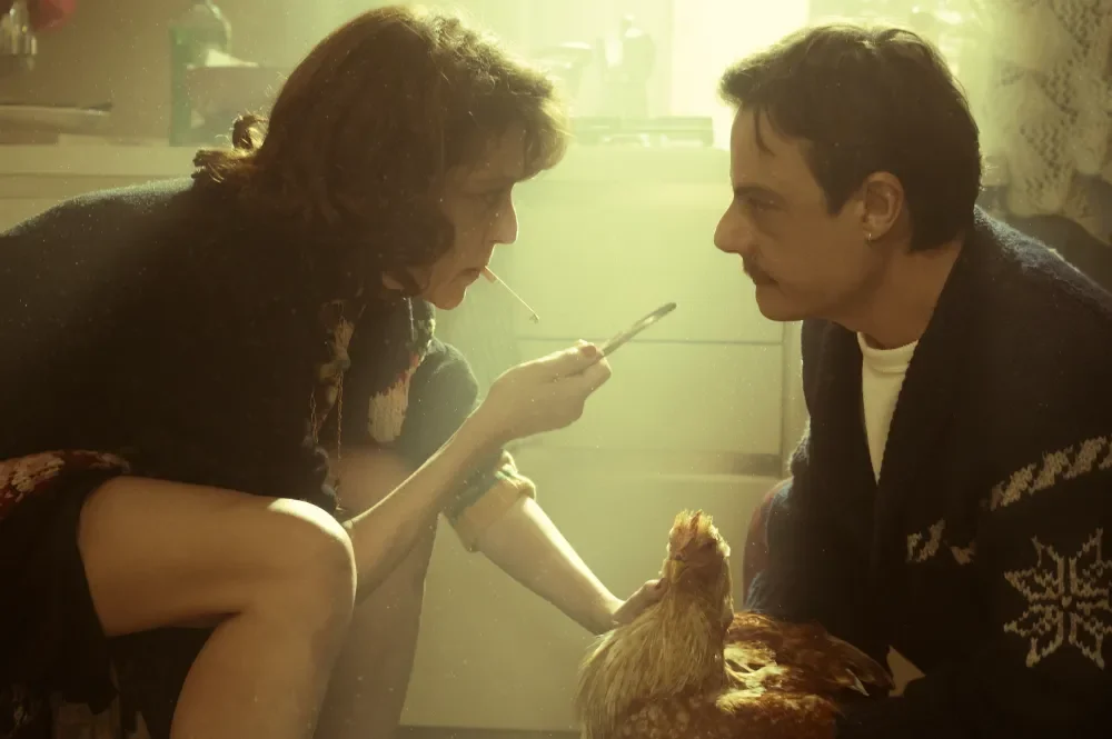 The Fire Within You: mãe tóxica ocupa o ecrã em drama de Natal