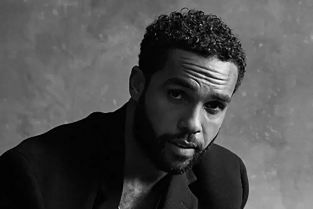 The Good Samaritan: Lucien Laviscount junta-se a Daisy Ridley