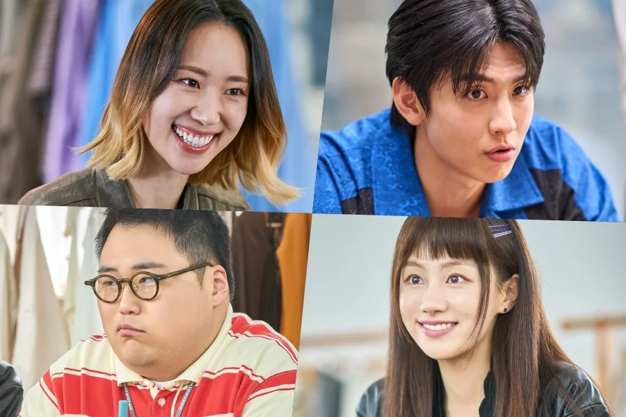 The Intern: Choi Min Sik entra como estagiário com 37 anos