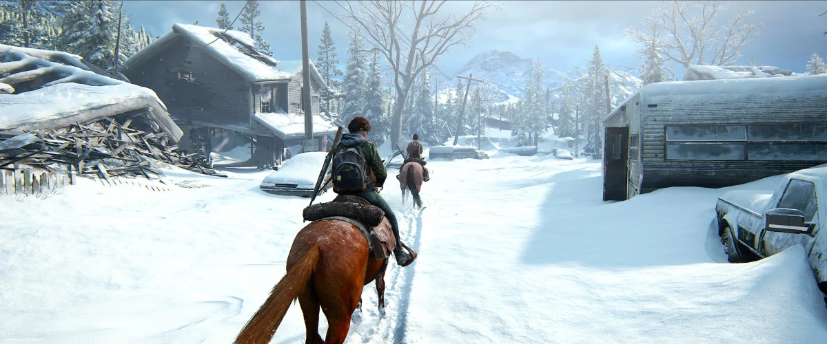 The Last of Us: Druckmann aponta novos projetos em andamento