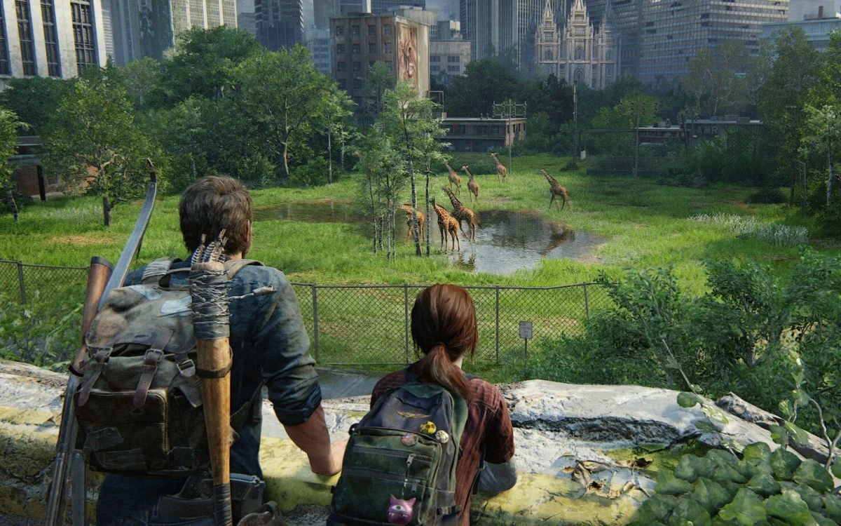 The Last of Us: estúdio confirma dois novos projetos