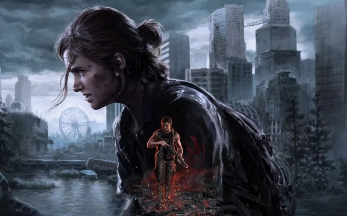 The Last of Us: franquia com até 50% de desconto na Steam