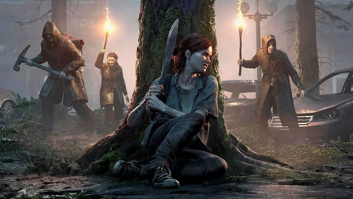 The Last of Us Part 2: Sony derruba mod que traria modo PvP