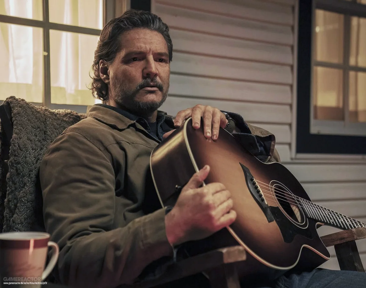The Last of Us: terceira temporada segue sem Naughty Dog e Neil Druckmann