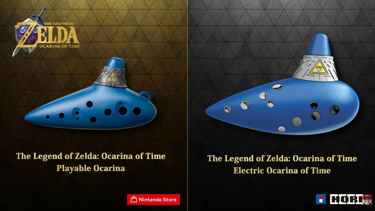 The Legend of Zelda: Panini anuncia coleção de cartas colecionáveis