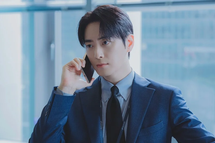 The Ordinary Jackpot: Lee Jun Hyuk ganha 1,3 mil milhões e volta ao trabalho