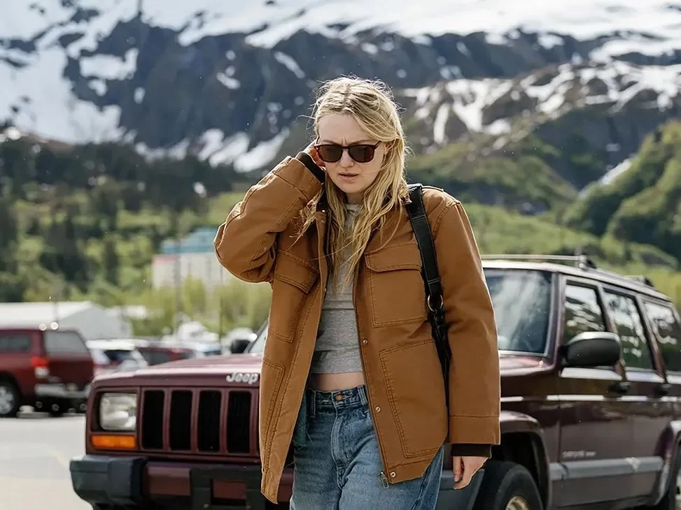 The Sun Never Sets: Swanberg não consegue ter tudo no romcom
