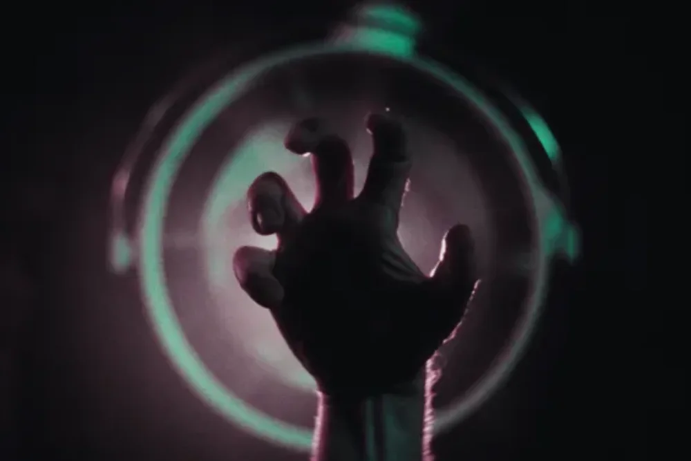 The Third Hand: IA cortou oito dias de rodagem numa cena-chave