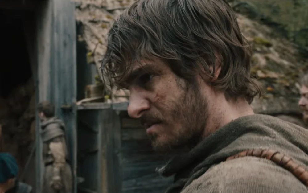 The Uprising: subtítulo 'The Rise of Robin Hood' é retirado após polémica