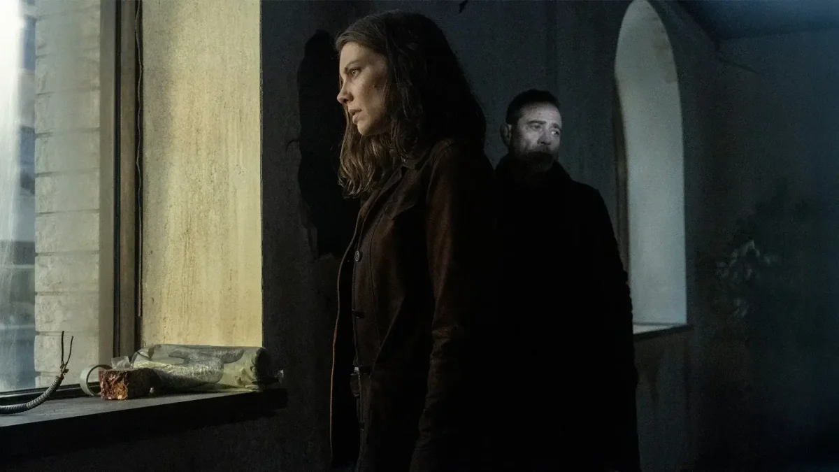 The Walking Dead: Dead City — Maggie assume liderança