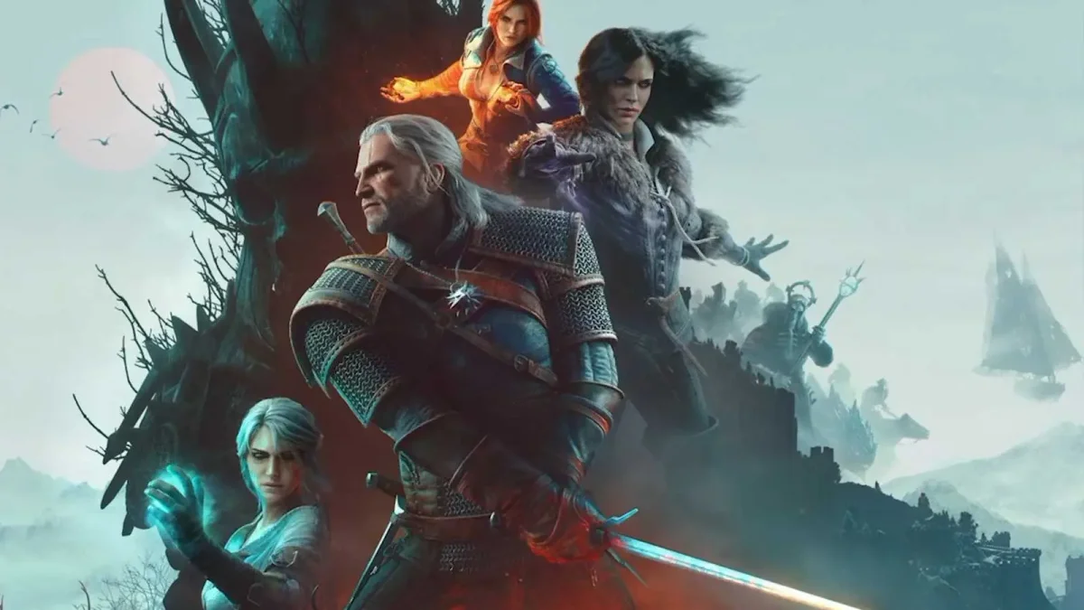 The Witcher 3 Remastered: atualização gratuita moderniza gameplay