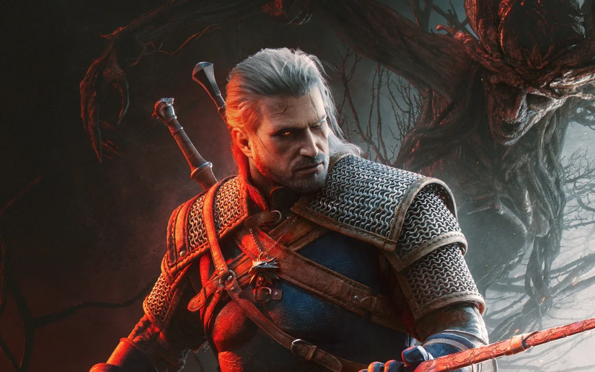 The Witcher 3: Remastered chega a PS5, Switch 2, Xbox Series e PC