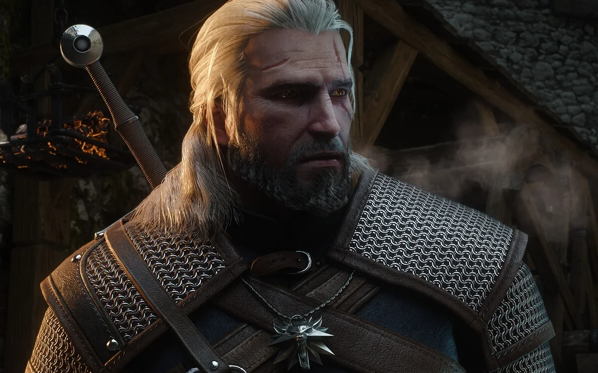 The Witcher 3: Remastered chega como upgrade gratuito