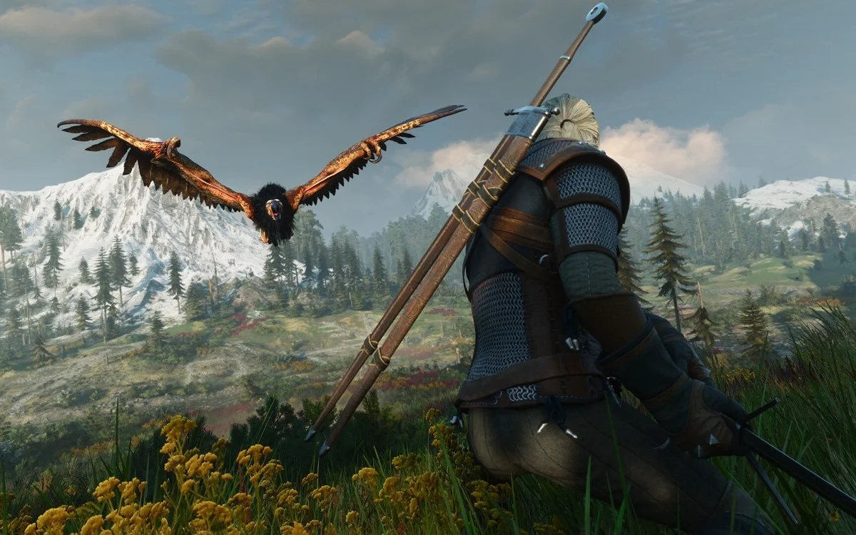 The Witcher 3 Remastered regista pico de 120.324 jogadores