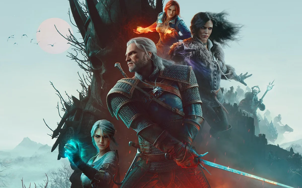 The Witcher 3 Remastered: upgrade gratuito para proprietários
