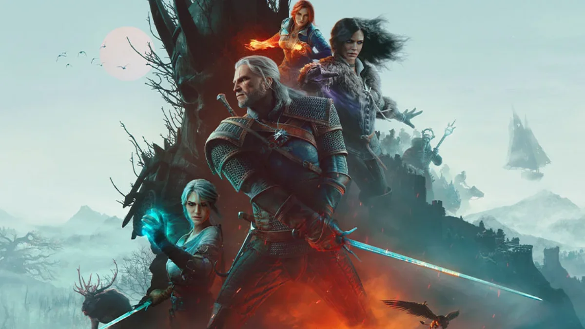 The Witcher 3: Wild Hunt - Remastered: falhas em GPUs AMD resolvidas