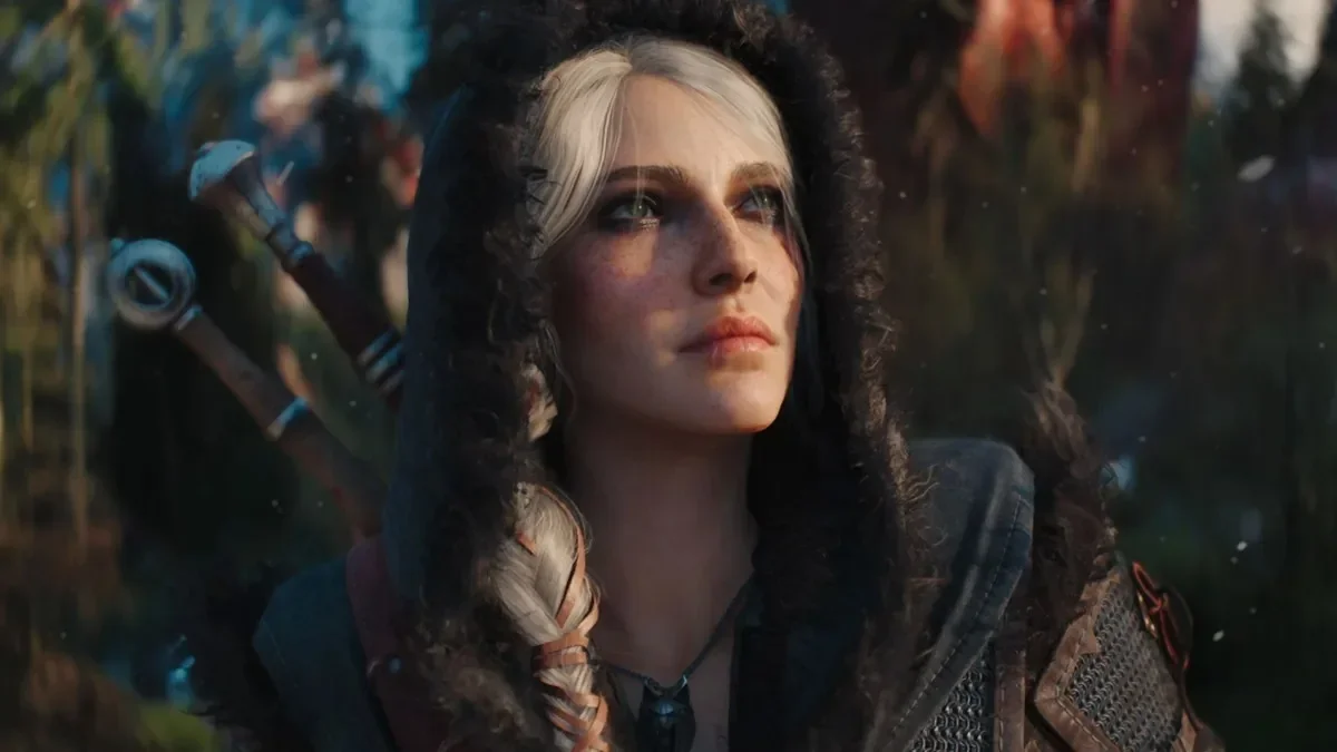 The Witcher 4: caixa física garantida mesmo que não haja disco