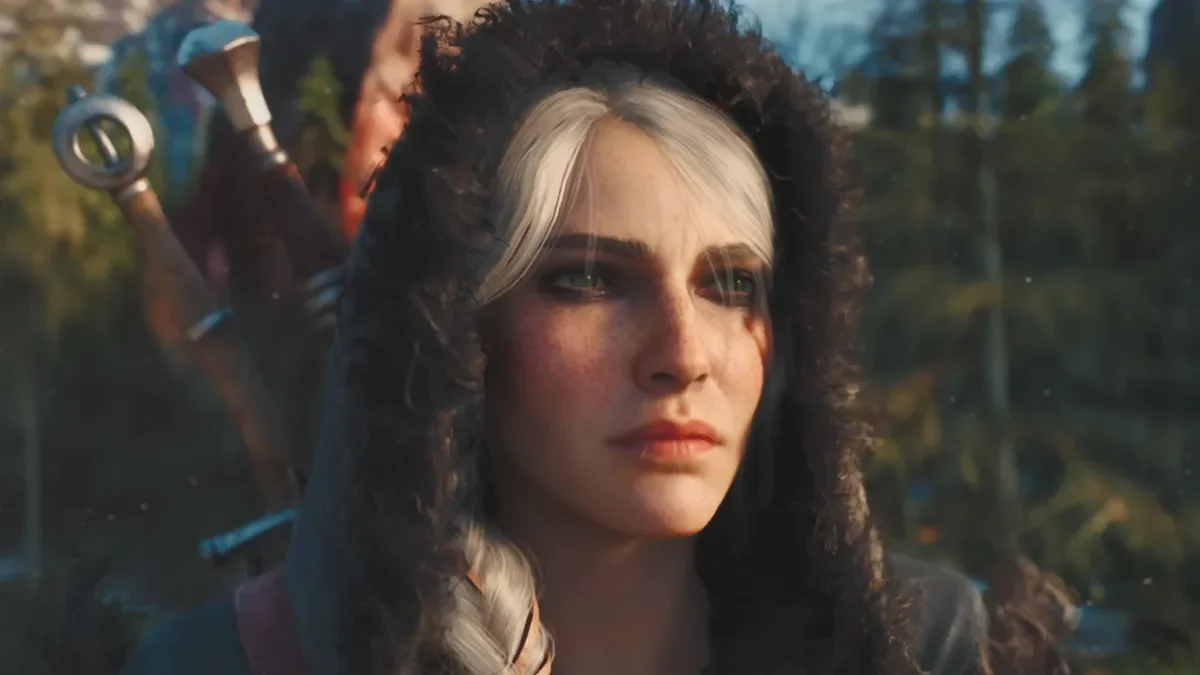 The Witcher 4: edição física garantida apesar do fim dos discos