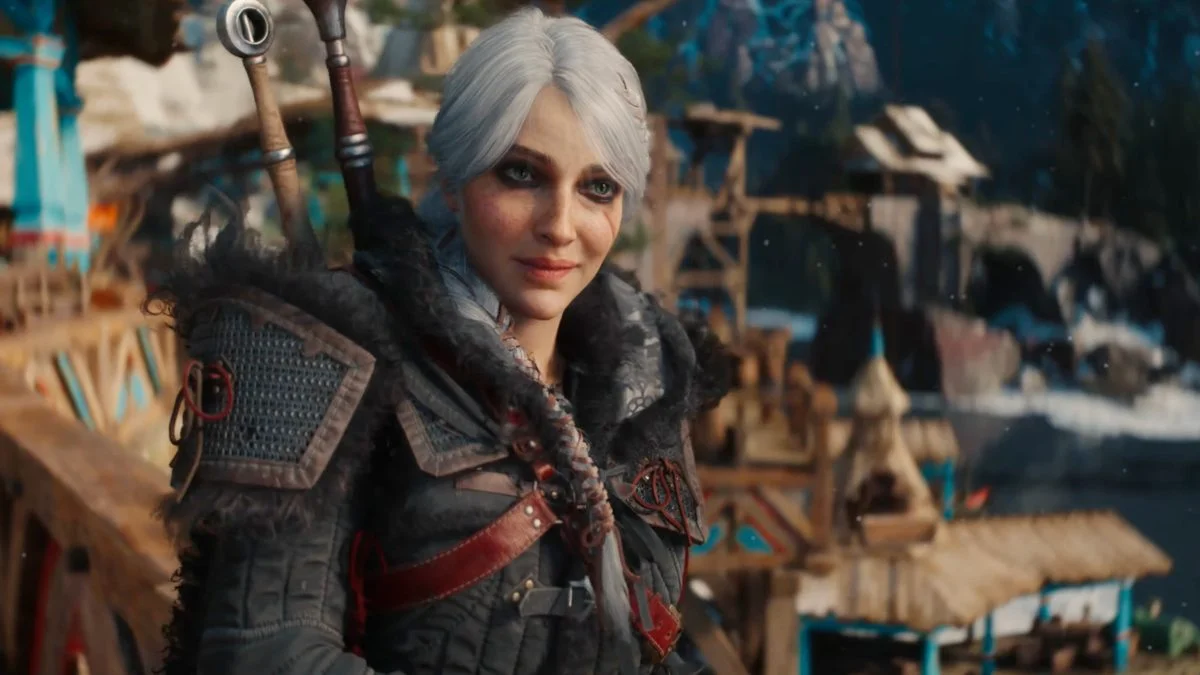 The Witcher 4: versões para PC e consolas já correm internamente