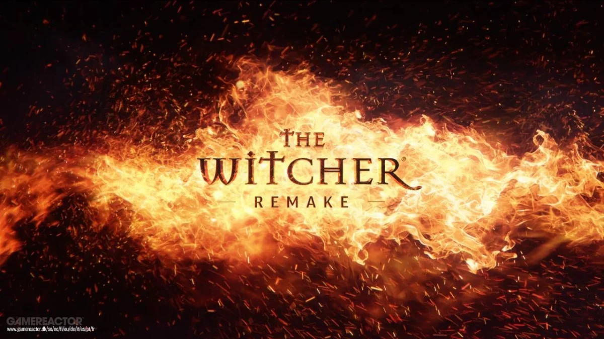 The Witcher Remake: desenvolvimento pausado; equipa foca The Witcher 3