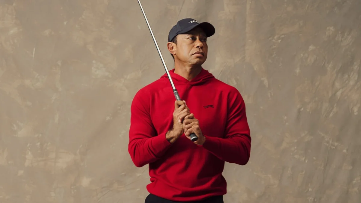 Tiger Woods muda declaração e terá carta de condução suspensa por cinco anos