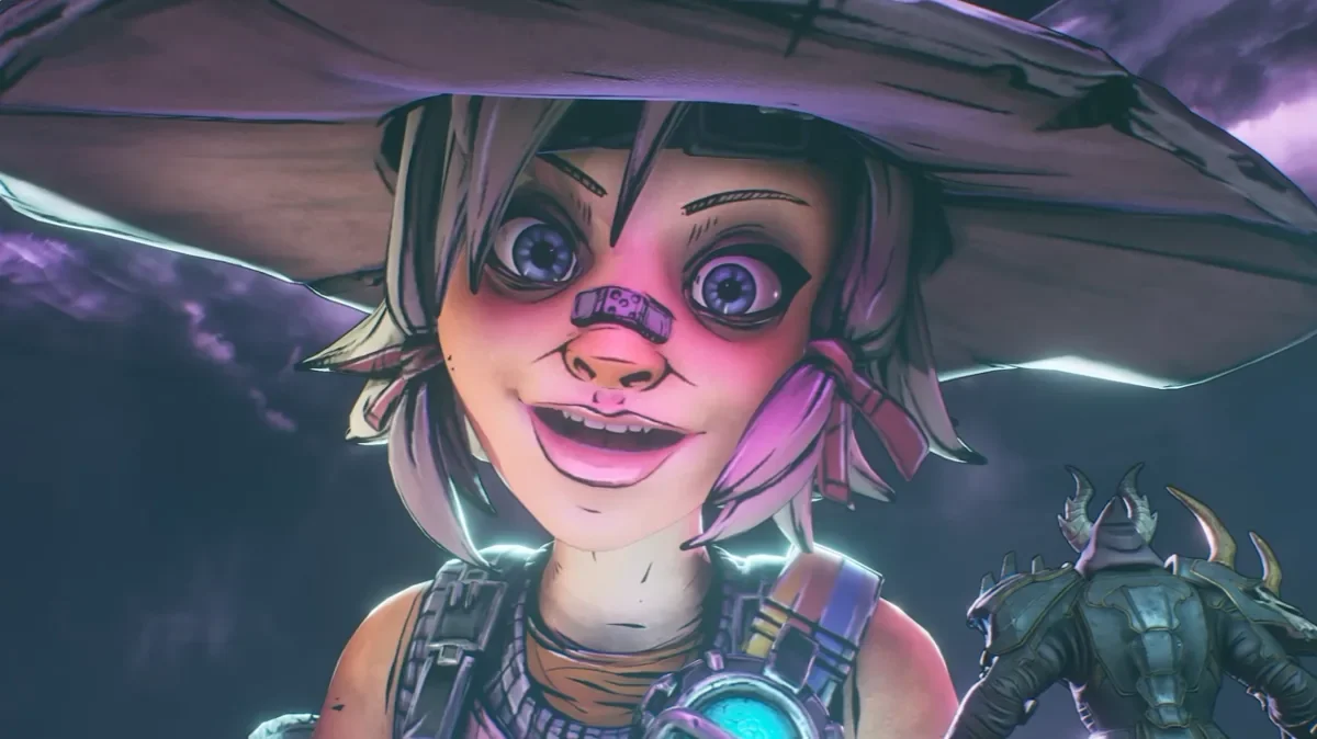 Tiny Tina's Wonderlands: imagens confirmam sequência em protótipo