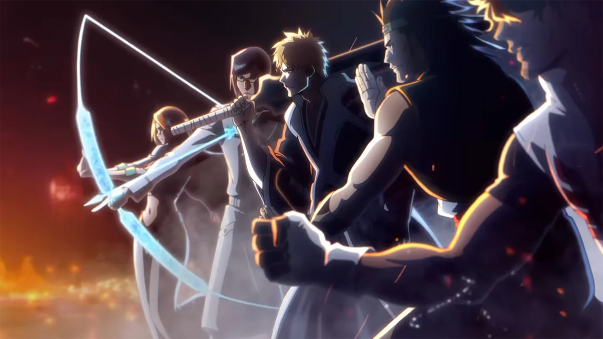 Tite Kubo: hesitou em desenhar storyboards para o final de Bleach