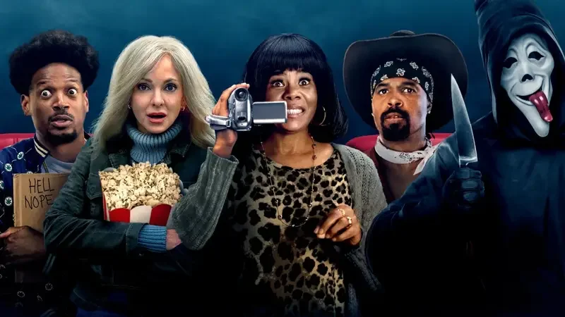 Todo Mundo em Pânico 6 reúne Anna Faris e Regina Hall