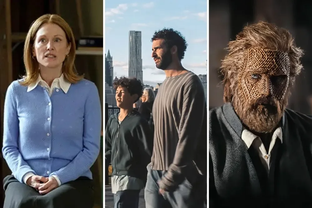 Topic Studios: 'The Debut', 'Club Kid' e 'Wicker' impulsionam o estúdio