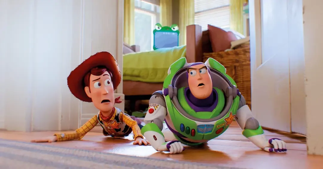 Toy Story 5 chega ao Disney+: Lilypad coloca brinquedos em risco